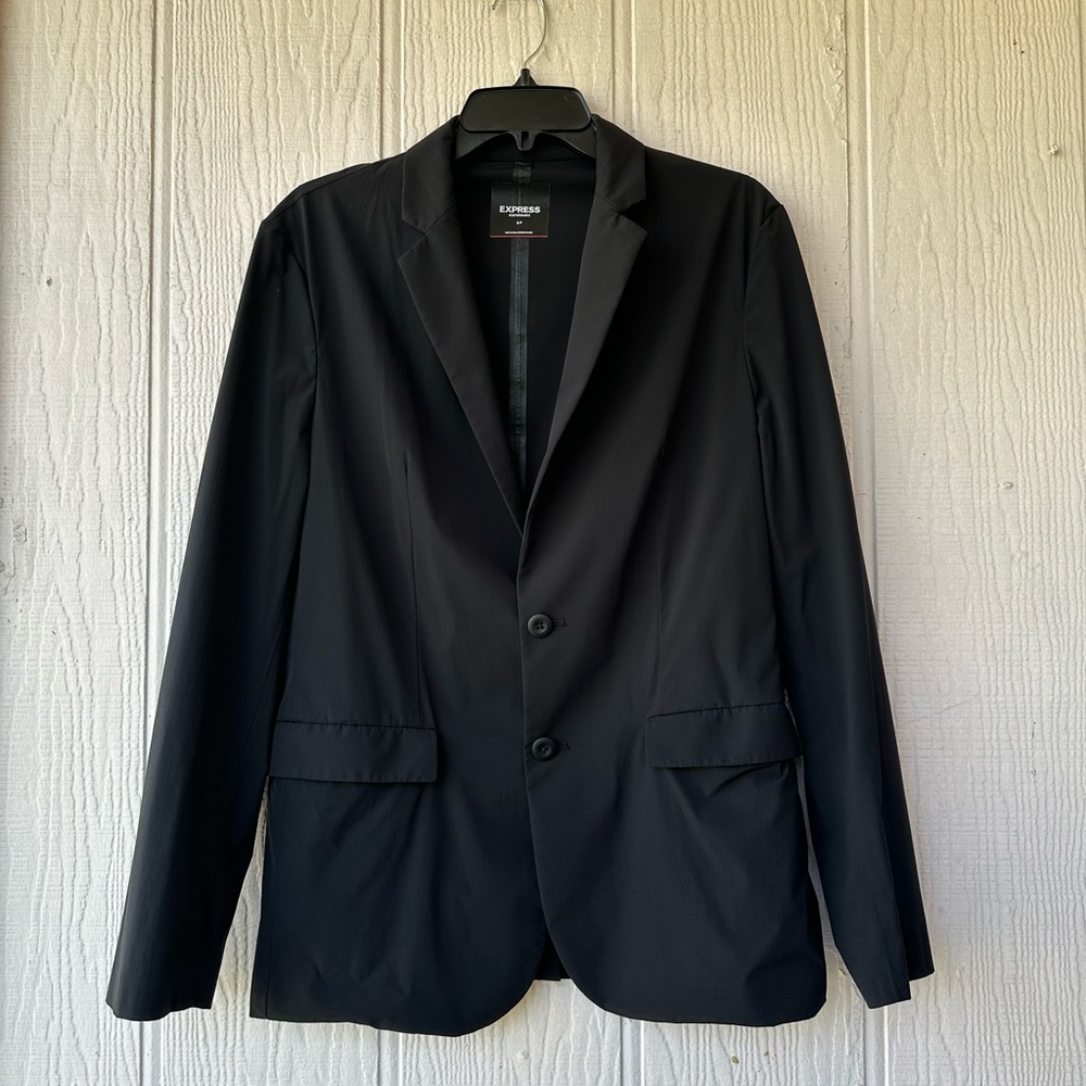 Express Performance Jacket/Blazer - Picture 10 of 10